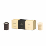 Gift Set 3 Mini Candles