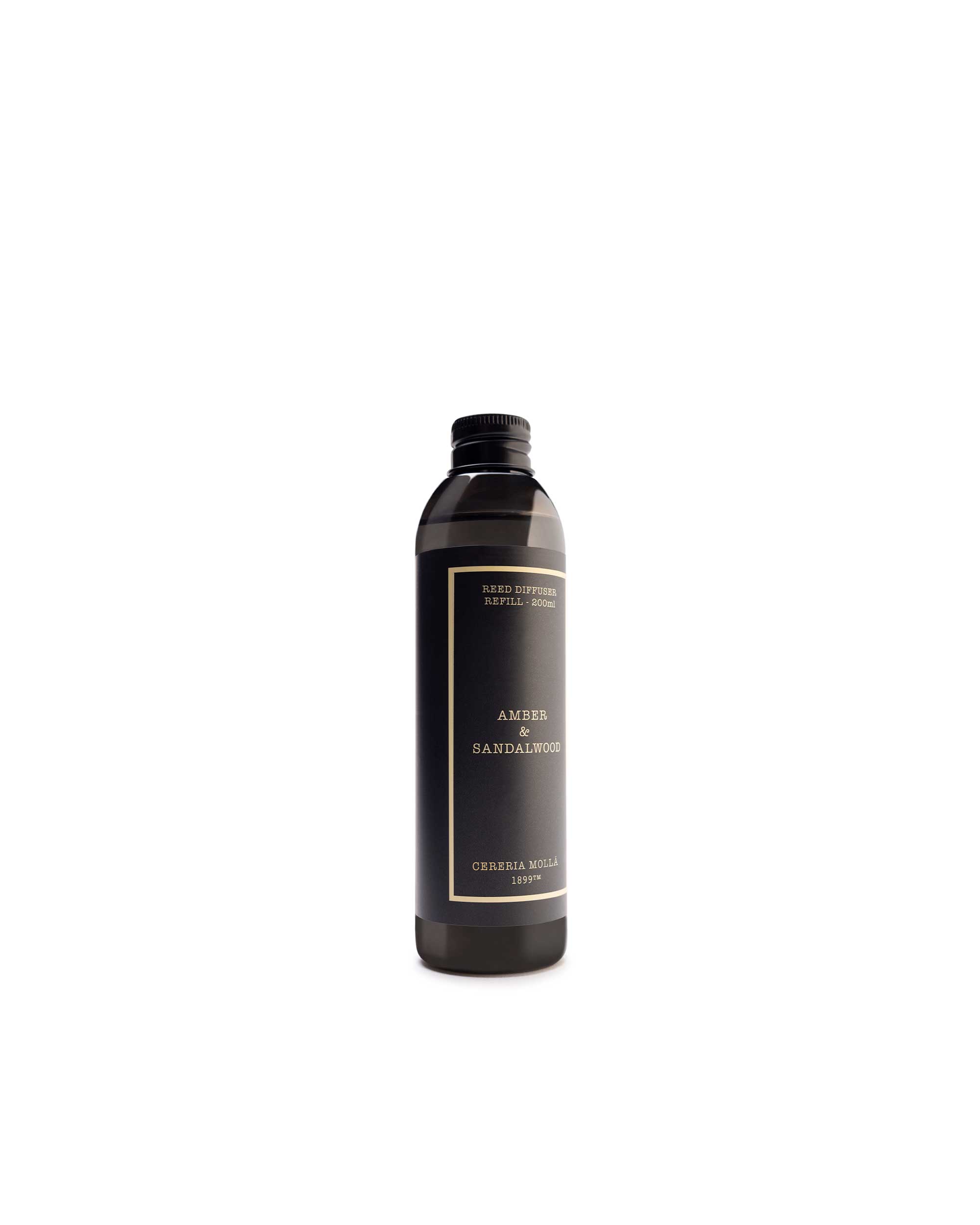 Amber & Sandalwood 200ml Refill