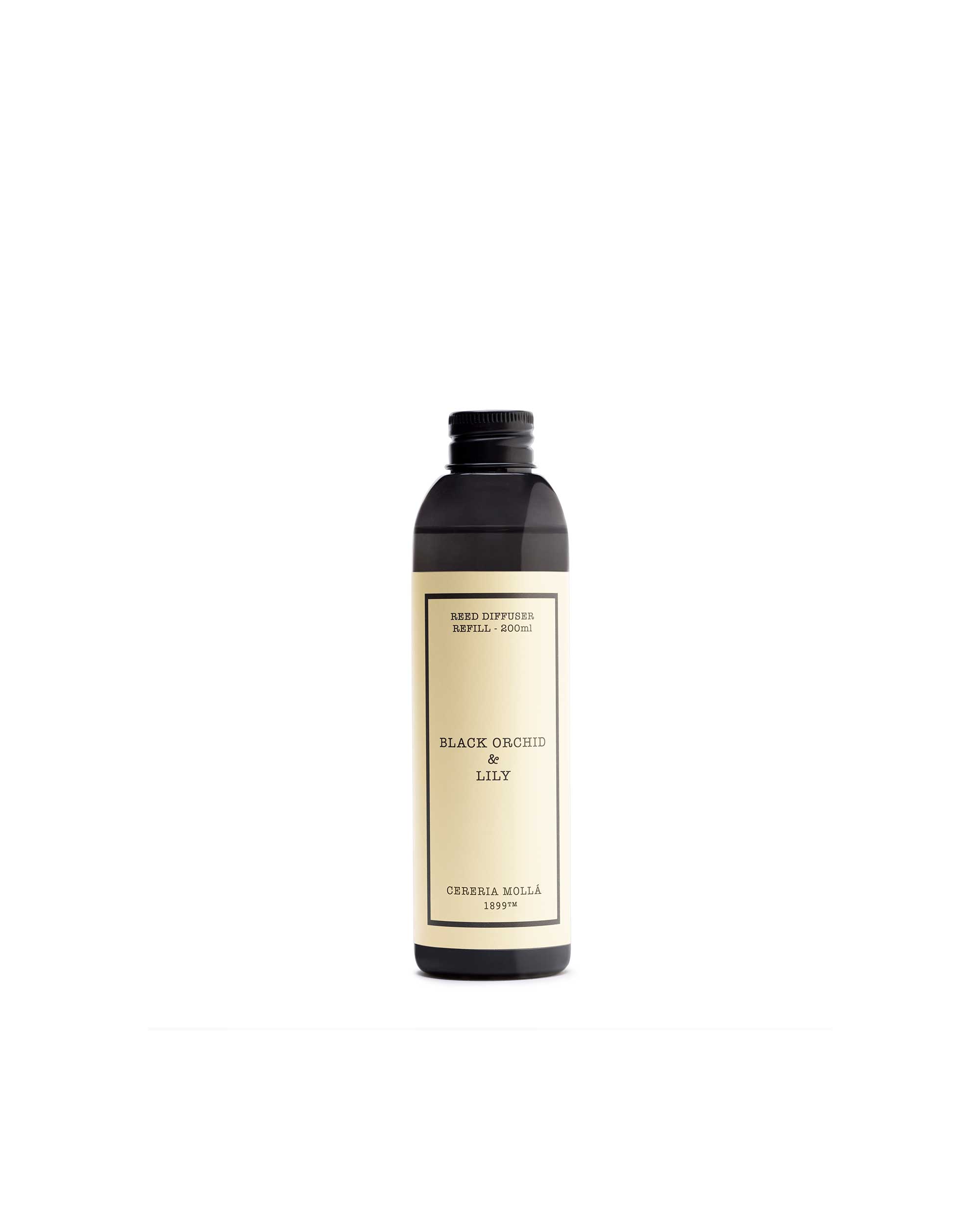 Black Orchid & Lily 200ml Refill