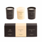 Gift Set 3 Mini Candles