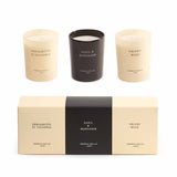 Gift Set 3 Mini Candles