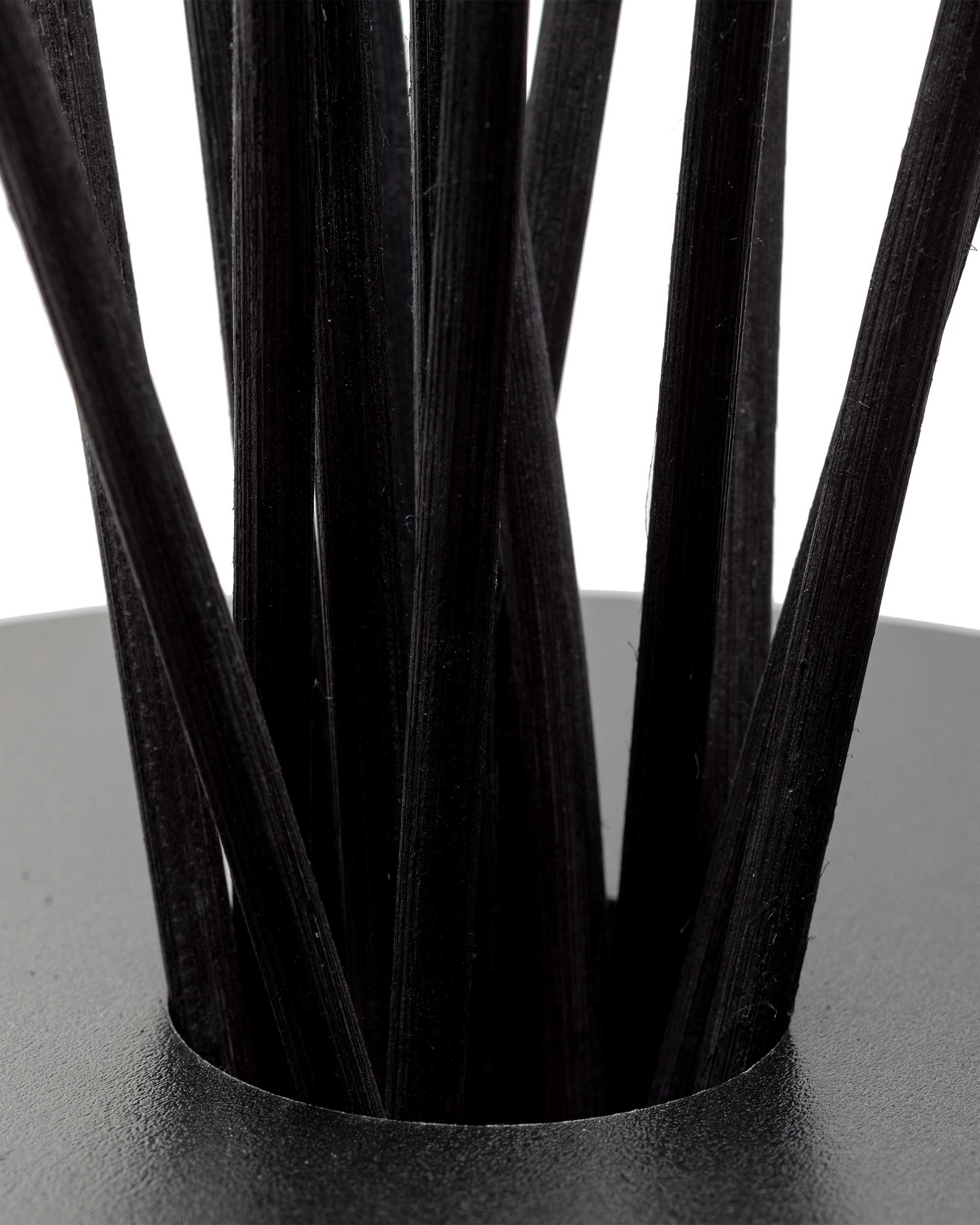 Velvet Wood 3000ml Reed Diffuser