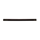 Black Rattan Rods XL 7 units