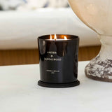 Amber & Sandalwood XL Candle