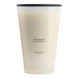 Bergamotto Di Calabria 3XL Candle