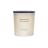 Bergamotto Di Calabria XL Candle