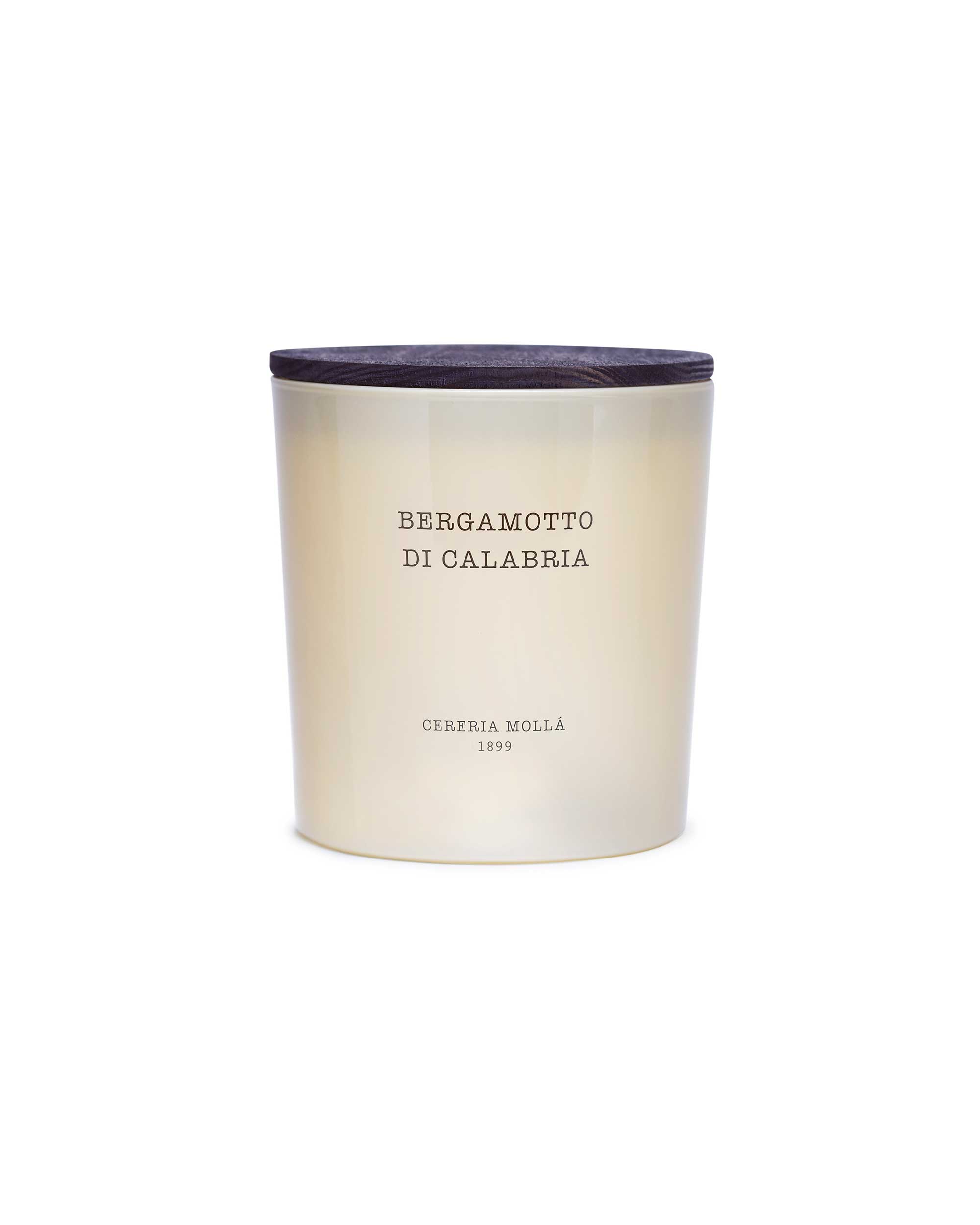 Bergamotto Di Calabria XL Candle