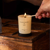 Black Orchid & Lily 70g Mini Candle