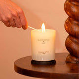 Black Orchid & Lily 230g Candle