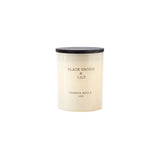 Black Orchid & Lily 230g Candle