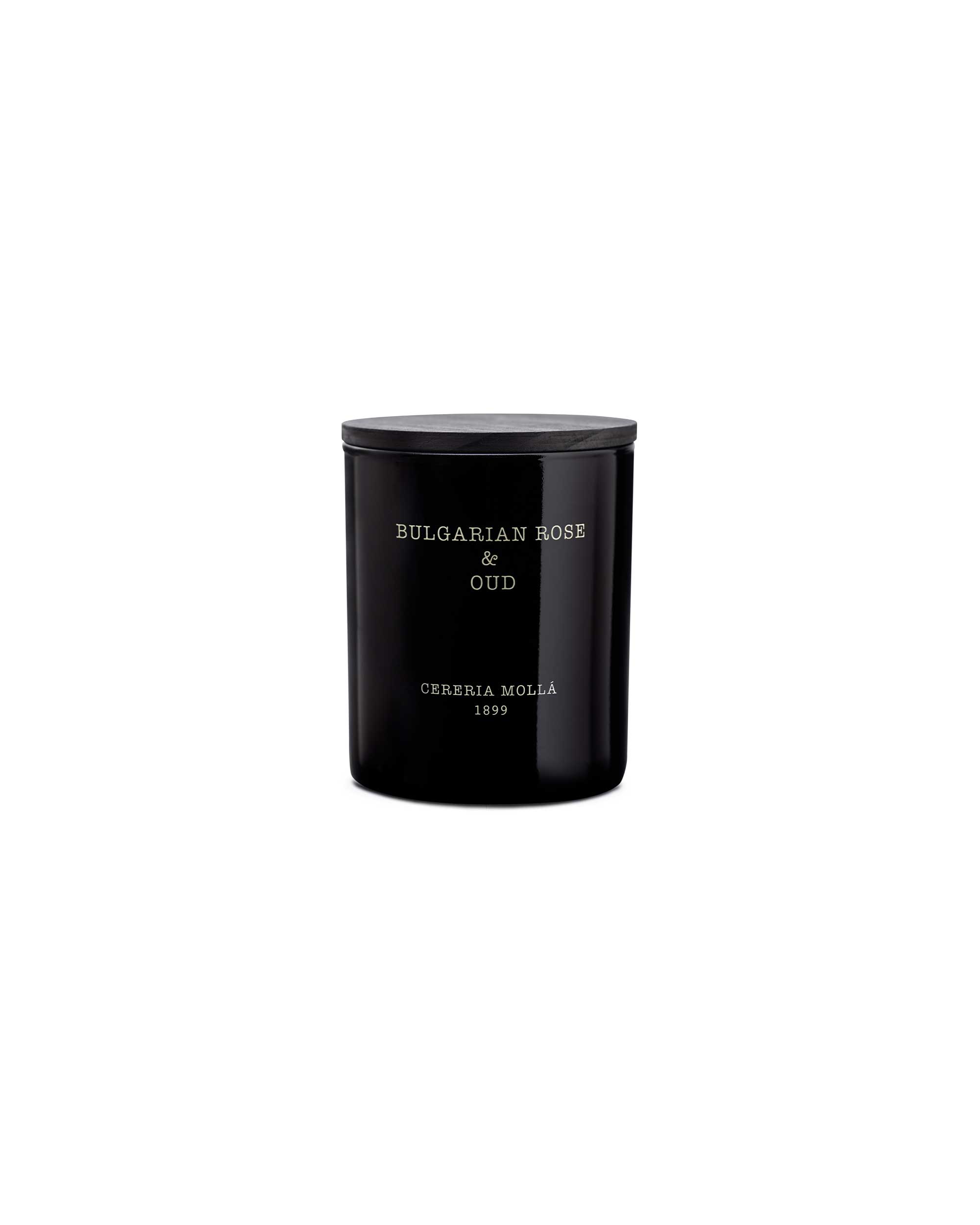 Bulgarian Rose & Oud 230g Candle