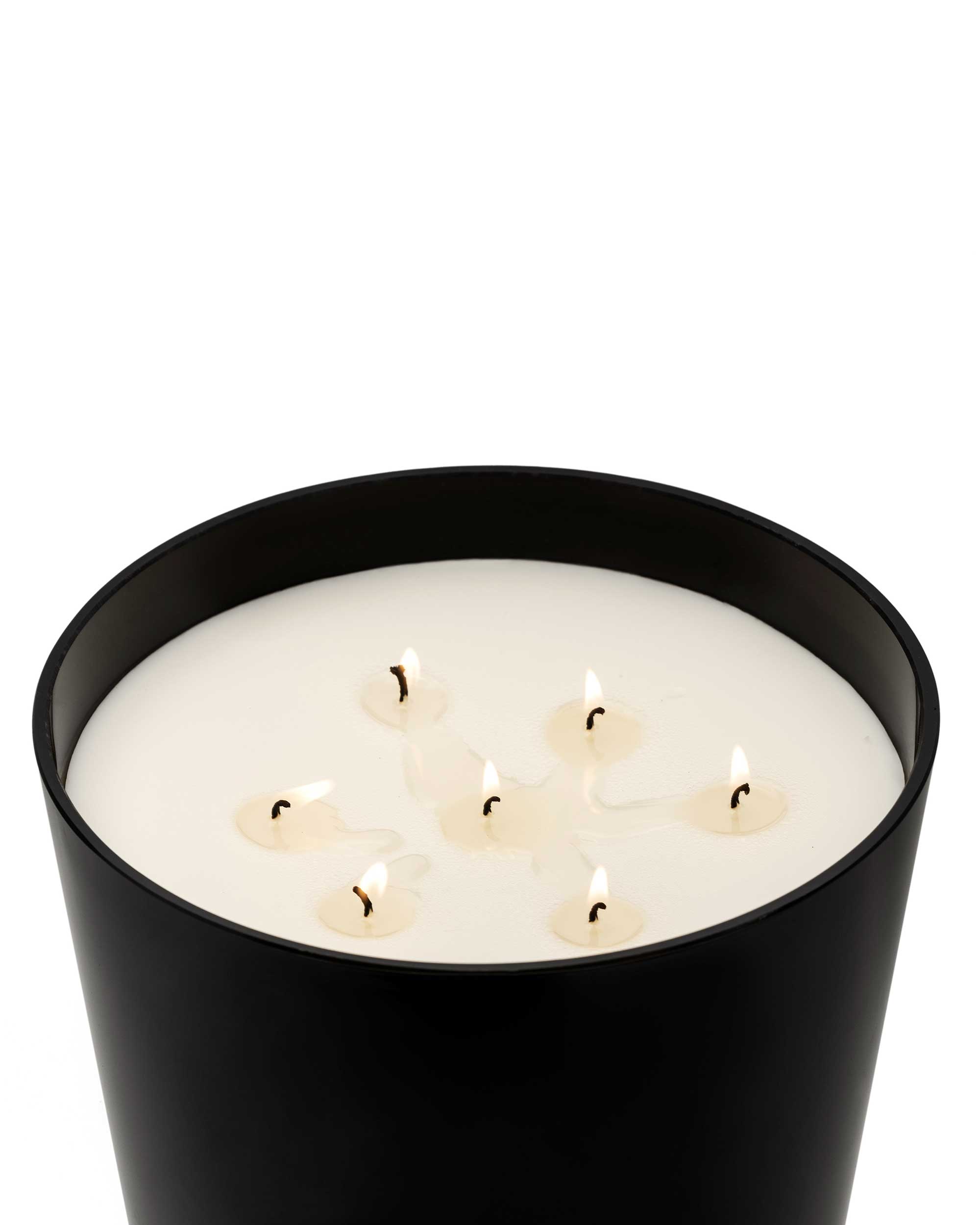 Amber & Sandalwood 3XL Candle