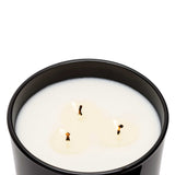 Amber & Sandalwood XL Candle