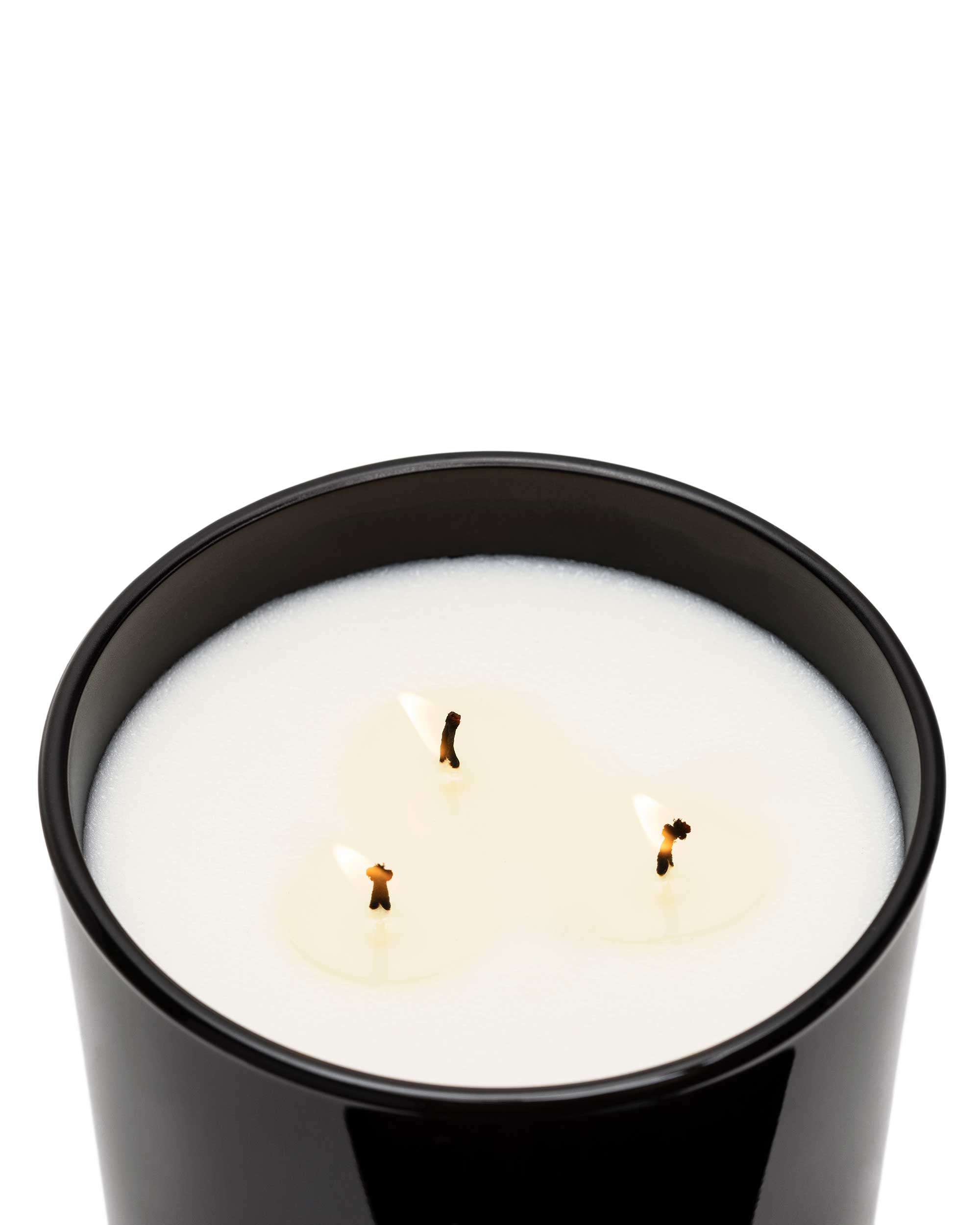 Amber & Sandalwood XL Candle