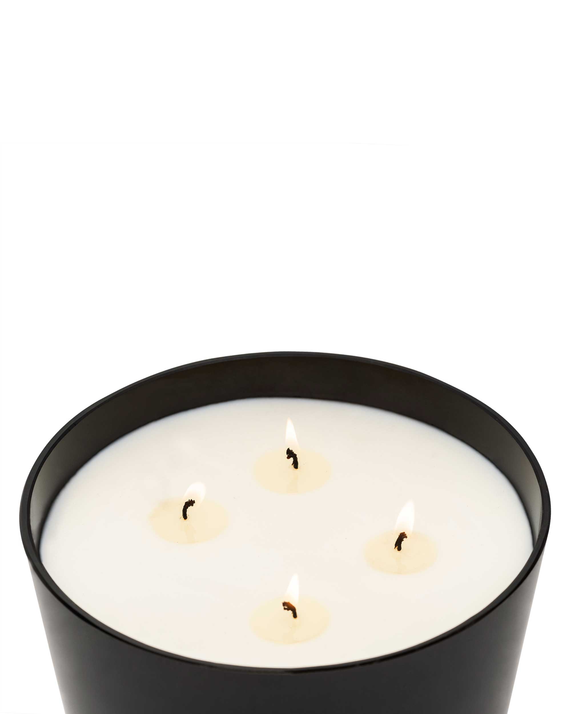 Amber & Sandalwood XXL Candle