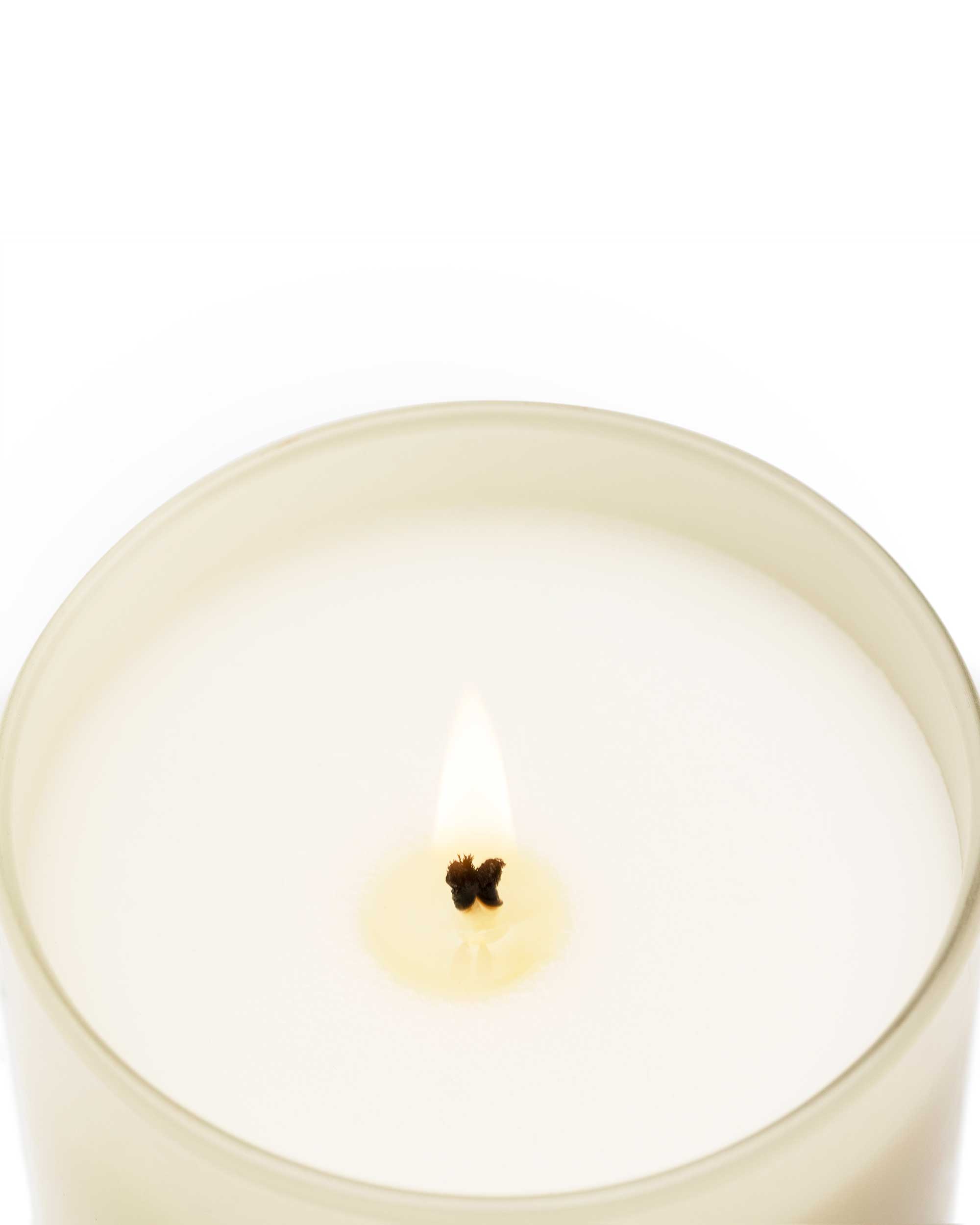 Bergamotto Di Calabria 230g Candle