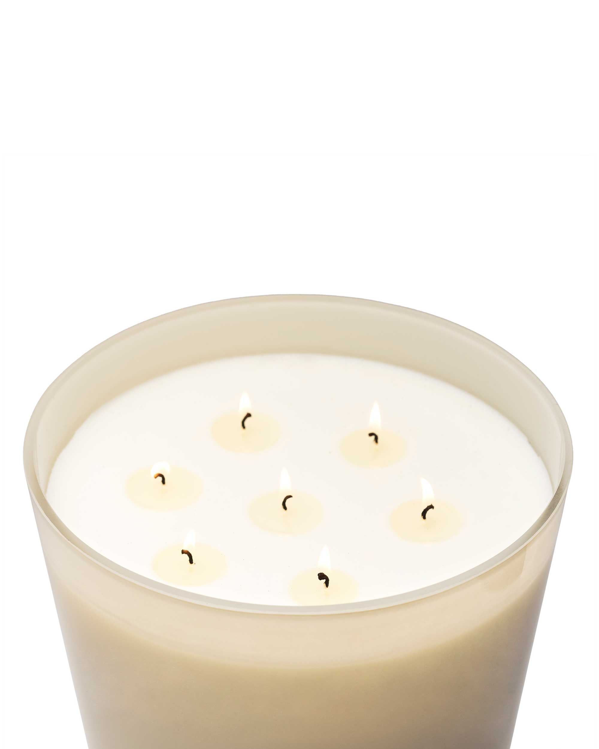 Bergamotto Di Calabria 3XL Candle