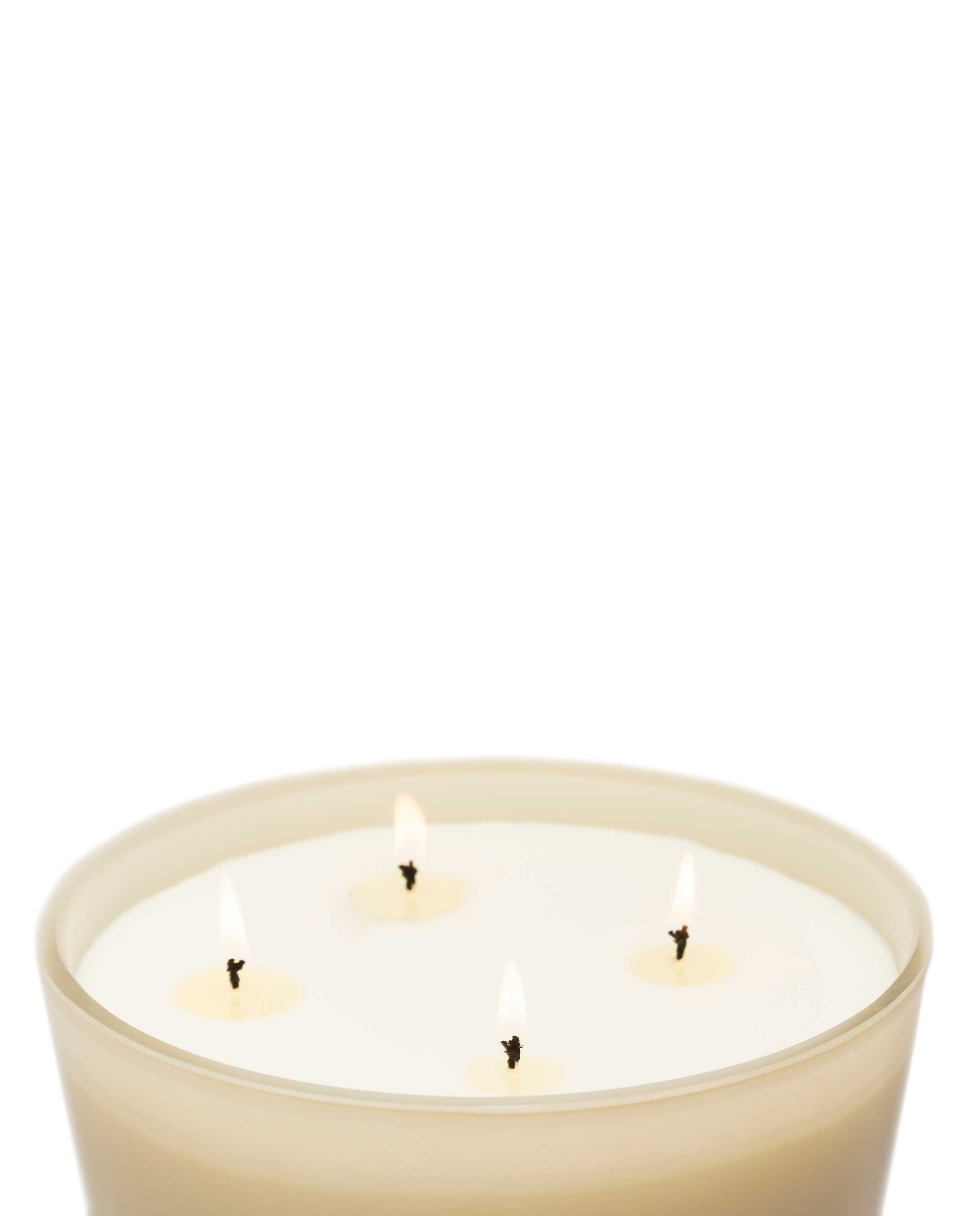 Bergamotto Di Calabria XXL Candle