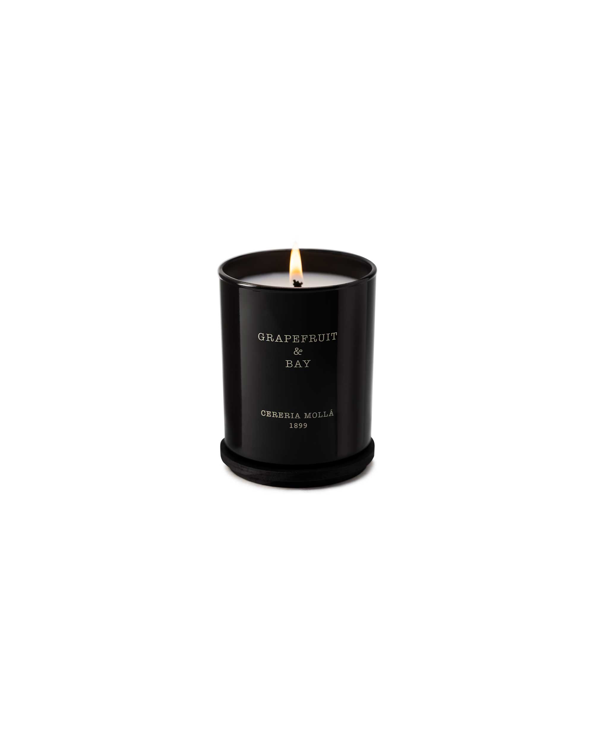 Grapefruit & Bay 230g Candle