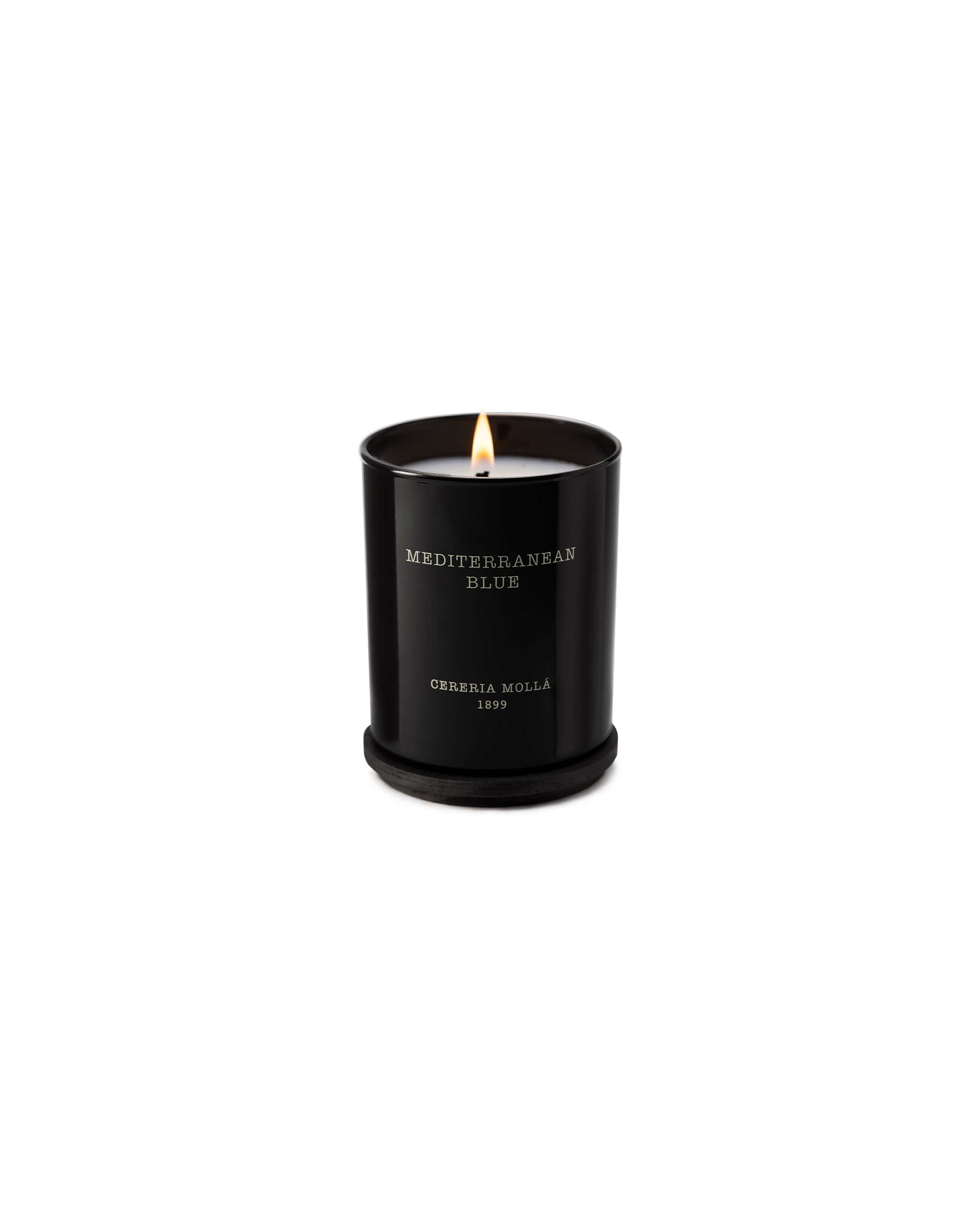 Mediterranean Blue 230g Candle