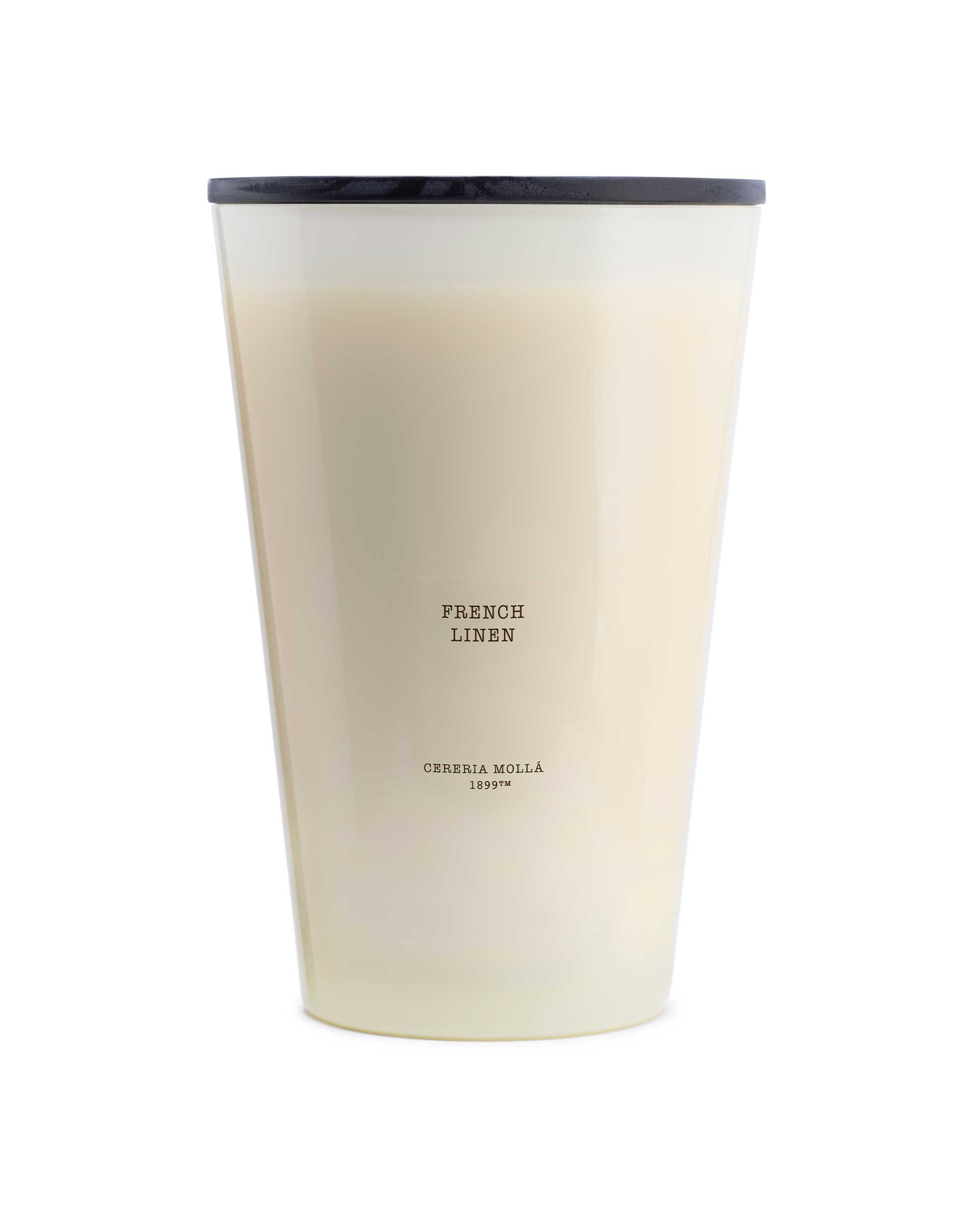 French Linen 3XL Candle