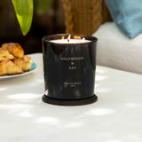 Grapefruit & Bay XL Candle