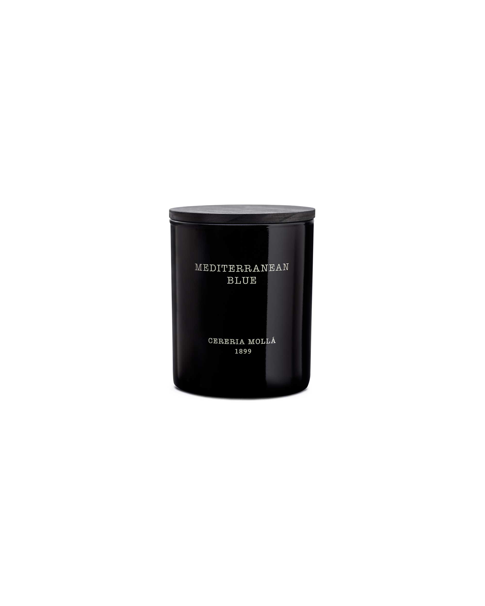 Mediterranean Blue 230g Candle