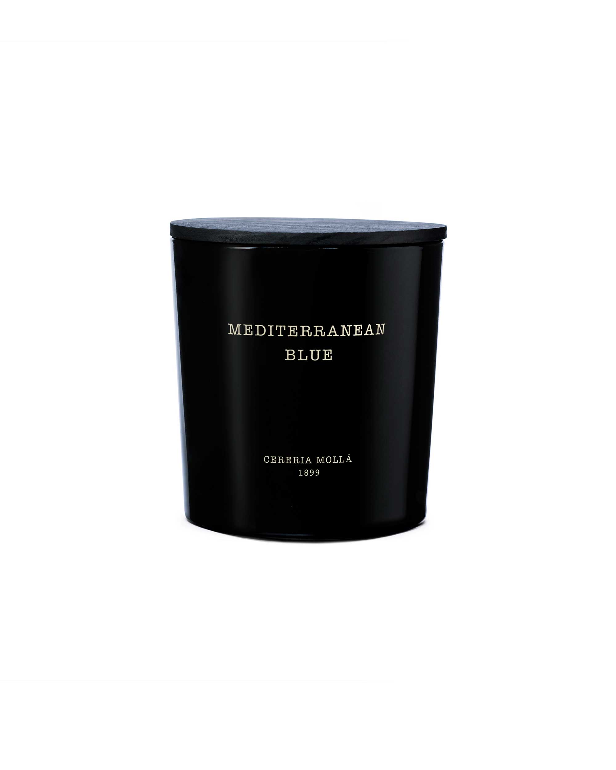 Mediterranean Blue XL Candle