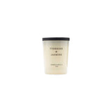 Tuberose & Jasmine 70g Mini Candle