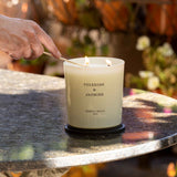 Tuberose & Jasmine XL Candle