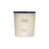 Verbena Di Sicilia XL Candle